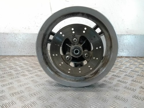 Peugeot kisbee 100 wheel - kisbee,