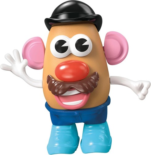 Potato head playskool - mr.,