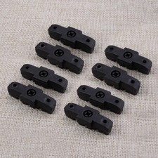 4Pair of Brake Pad Replacement