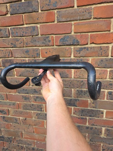 Avian falcon handlebar - ii,