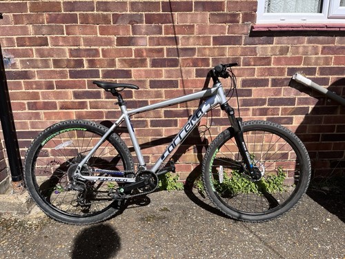 Carrera valour disc size - carrera, l