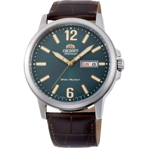 Orient watch aa0c - orient,