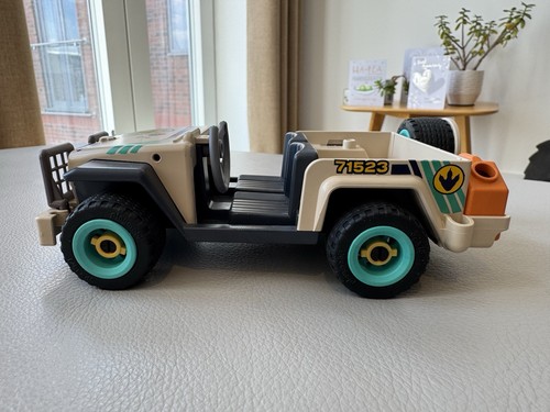 Playmobil stanley 1988 geobra - playmobil,