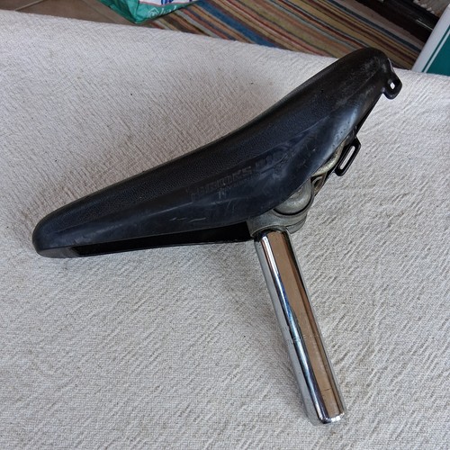 Vintage brooks b18 - b18, rigid