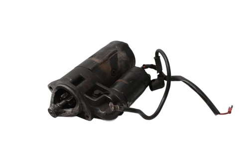 Starter motor engine - starter,