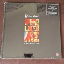 Ronnie Wood - Somebody Up