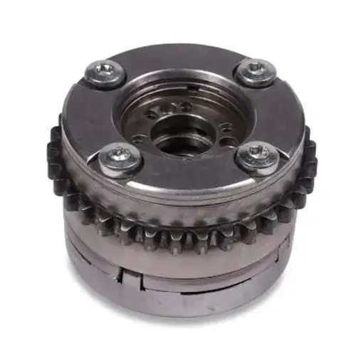 Variable valve timing gear