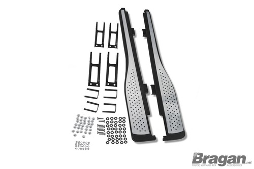 Running boards type for - boards, b