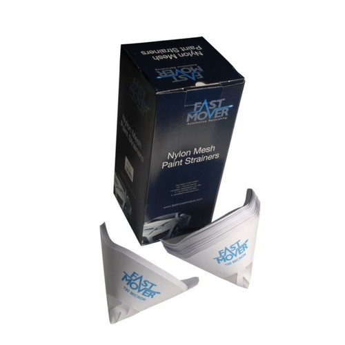 Toolspaper paint strainer with - toolspaper,