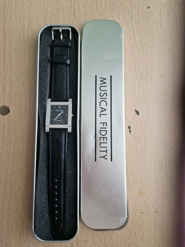 Brand new quartz - brand,