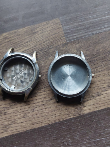 Vintage large helios and - helios,