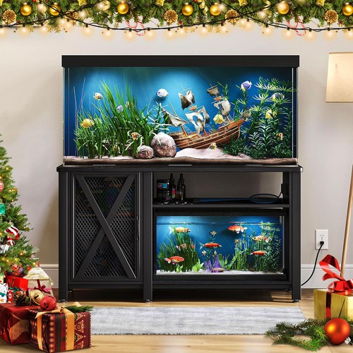 Yitahome gallon aquarium - 55-75,