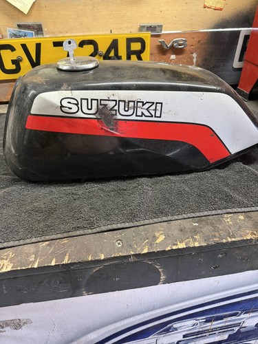 Suzuki zr50s moped - suzuki,