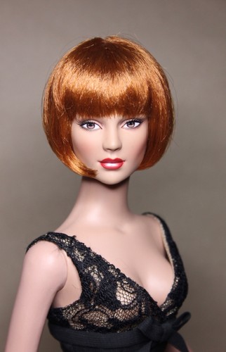 Tonner tyler toast - tyler, the