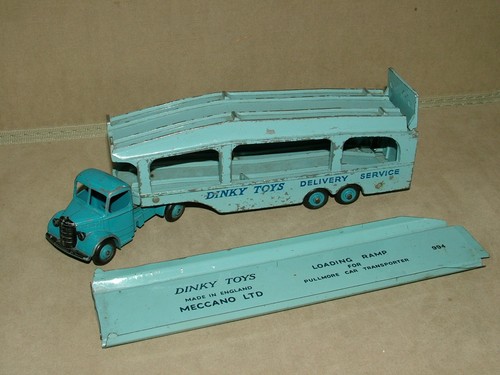Dinky toys vintage - dinky,