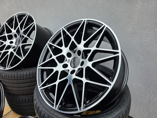 Bmw series inch - series, 666m