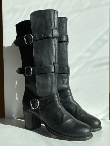 Fiorentini baker women black - fiorentini+baker, women's