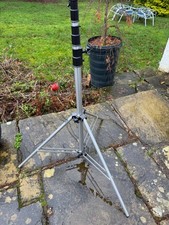 MANFROTTO 10' MEDIUM STAND