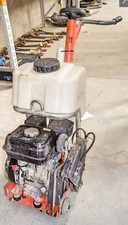 Husqvarna FS305 petrol driven