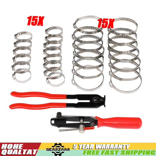 32pcs set clamp - clamp, banding