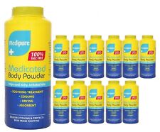 Medipure Medicated Body Powder