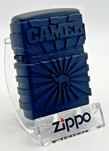Genuine brand new - brand, zippo