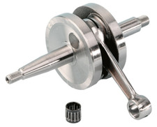 IM 07017C4 Crankshaft C4 Rieju