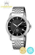 Gucci YA1264106 G-Timeless