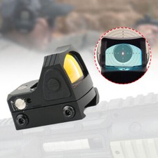Mini Red Dot Reflex Sight