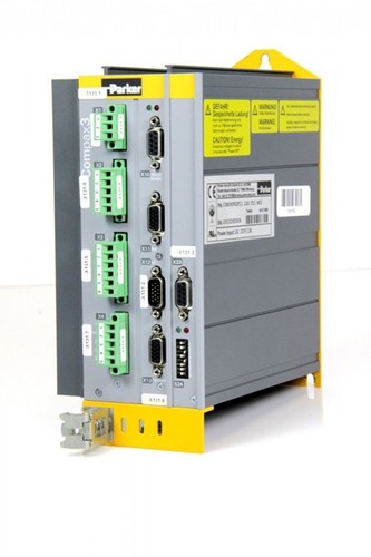 Parker 230vac 13a servo drive - parker,