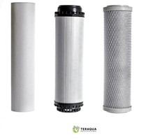 Pre Filters Replacement set