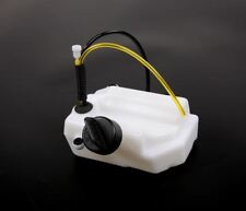 Rovan Baja No Leak Fuel Tank for KM Buggies & HPI Baja 1/5th Scale RC