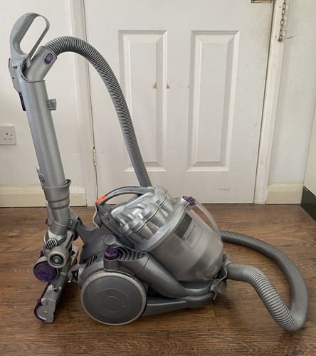Dyson dc08t pull - dyson,