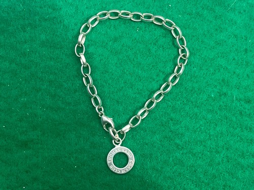 Thomas sabo silver charm - thomas,