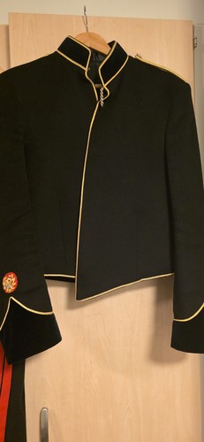Royal logistic corps - corps, (rlc)