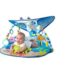 Disney Baby Finding Nemo Mr