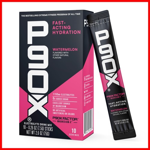 Bodi p90x hydration powder - hydration,
