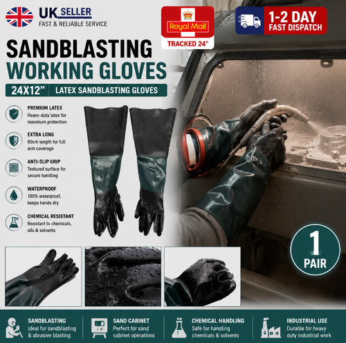 24x12 latex sandblasting - 24x12'',
