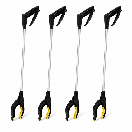 Long reach grabber - long, reacher