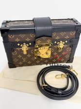 Louis Vuitton Petite Malle