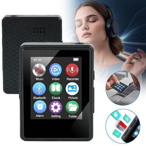 Mp4 player with - with, bluetooth