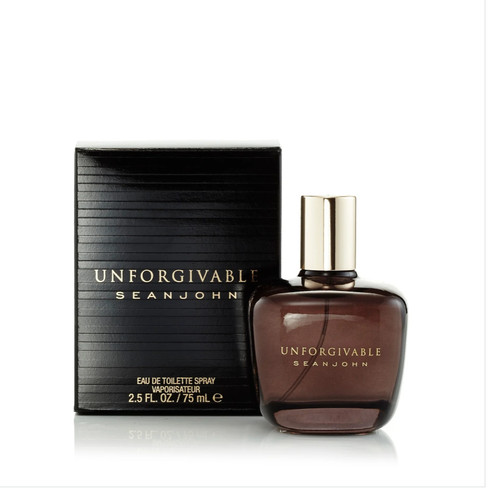 Sean john unforgivable 5oz - sean, 2.5oz