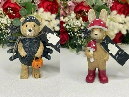Next bertie bear spider - next,