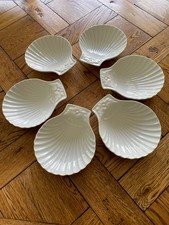 Set of SIX French PILLIVUYT