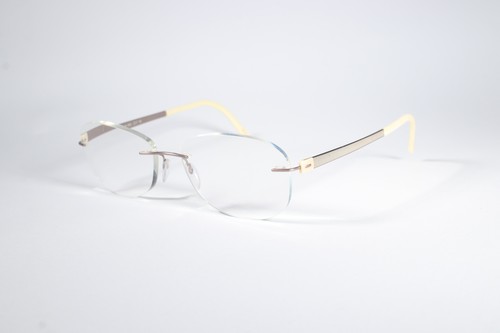 Silhouette eyeglasses 5452 - silhouette,