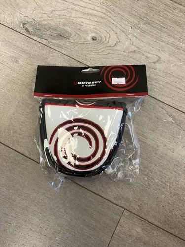 Odyssey swirl mallet putter - swirl,