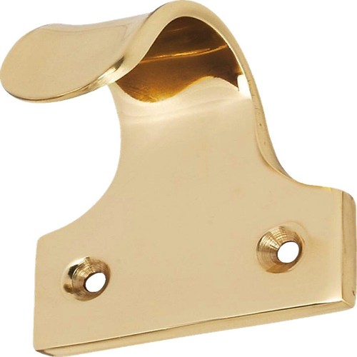 Sash window finger lift - sash,