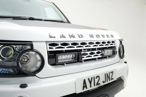 Terrafirma land rover - land,