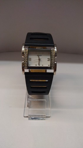 Seksy sekonda ladies black - by,