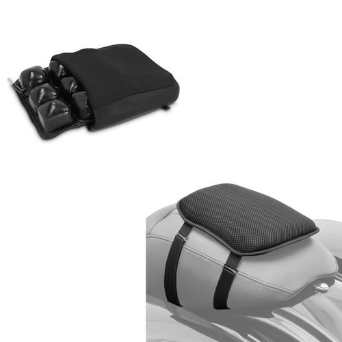 Set gel seat cushion air - gel,